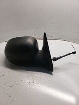Door Mirror Mirror Passenger Right RH Power Fixed 5x7" 01-03 Durango OEM - $24.75