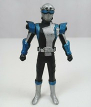 Bandai Japan Power Rangers Legend Sentai 2 Gokaiger Ranger Stag Buster 4.5&quot; - $12.86
