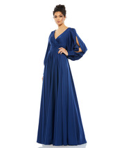 MAC DUGGAL 67847. Authentic dress. NWT. Fastest shipping. Best retailer ... - £318.08 GBP