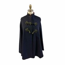 VTG Wool Early Nurses Cape Frog  Closures C.D. Williams Philadelphia - $249.03 CAD