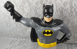 DC Comics Batman Plastic Watering Can Pail Plants Garden Gardening Flowe... - $16.99