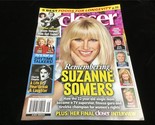 Closer Magazine Nov 6, 2023 Remembering Suzanne Somers, Charlie Chaplin - $9.00