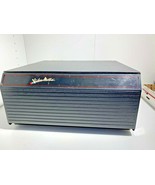 Video Matic CD Jewel Case Storage Box (30 case capacity) - $38.92