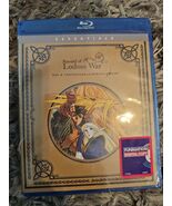 Record of Lodoss War OVA &amp; Chronicles of the Heroic Knight  Complete Blu... - $170.99