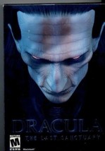 Dracula The Last Sanctuary Mac Version, See System Requirements BRAND-NEW - £18.67 GBP