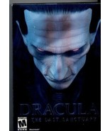 DRACULA THE LAST SANCTUARY MAC VERSION, See system requirements BRAND-NEW
