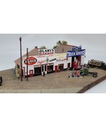 JLI 481 HO O&#39;Lary&#39;s Garage Kit - $78.74