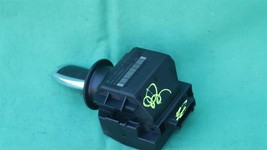 Mercedes Electronic Ignition Switch EIS Module & Key Fob Keyless 2115451008 image 2