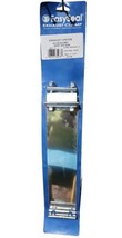 Exhaust Clamp Bands USA MADE EasySeal 35976 4&quot; Bands - $319.88 MXN