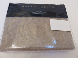 1 Ralph Lauren Park Avenue Kallan Euro shams $255 - £87.00 GBP