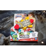 Hasbro Playskool Heroes Chomp Squad Water Whipper NEW - $307.60 MXN