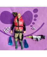 GI Joe 12 Inches Underwater Intruder Action Figure - $20.00