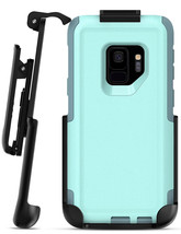 Belt Clip Holster For Otterbox Commuter Series - Galaxy S9 (Case Not Included) - $33.99