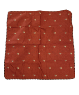 Legacy Tailored Linens Pillow Sham/Cover 31&quot; x 31&quot; Roosters - $19.53 CAD