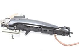 06-13 LEXUS IS350 FRONT LEFT DRIVER DOOR EXTERIOR HANDLE Q1180 image 8