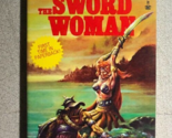 THE SWORD WOMAN by Robert E. Howard (1977) Zebra paperback 1st - $14.84