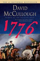 1776 [Paperback] David McCullough - £11.00 GBP
