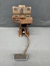 1969 1970 Ford Mustang Mercury Cougar Brake Pedal Hanger Assembly Automa... - $119.69