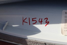 2007-2010 BMW 335i E92 COUPE SHARKFIN ANTENNA COVER CARBON FIBER  K1543 image 8