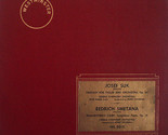 Josef Suk: Fantasy for Violin and Orchestra [Vinyl] - $199.99