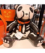 NWT  Coach Halloween Skeleton large Bear #6084 - $499.00