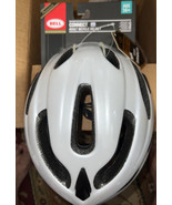 Bell connect adult bicycle helmet white 14+ - £13.88 GBP