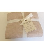 Southern Living Heirloom Lined Quilted King Sham Taupe - €19,51 EUR