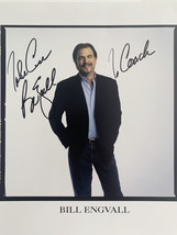 Bill Engvall Signed Photo - £39.54 GBP