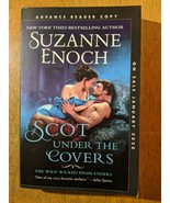 Scot Under the Covers (The Wild Wicked Highlanders Book 2) - Suzanne Eno... - £11.78 GBP