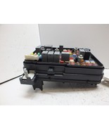 11 2011 GMC TERRAIN 2.4L FUSE BOX 20899629 #1237F - $19.80