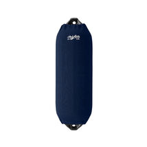 Polyform Elite Fender Cover f/G-5, HTM-2, F2 &amp; NF-5 Fenders - Blue - $49.99