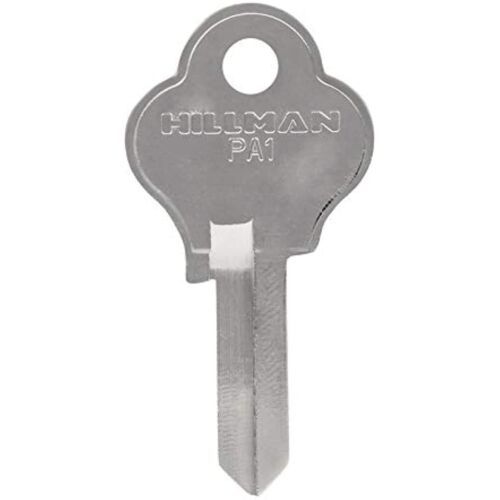 Hillman 5964259 Automotive Blank Double Sided Universal Key for Nissan -... - $19.36