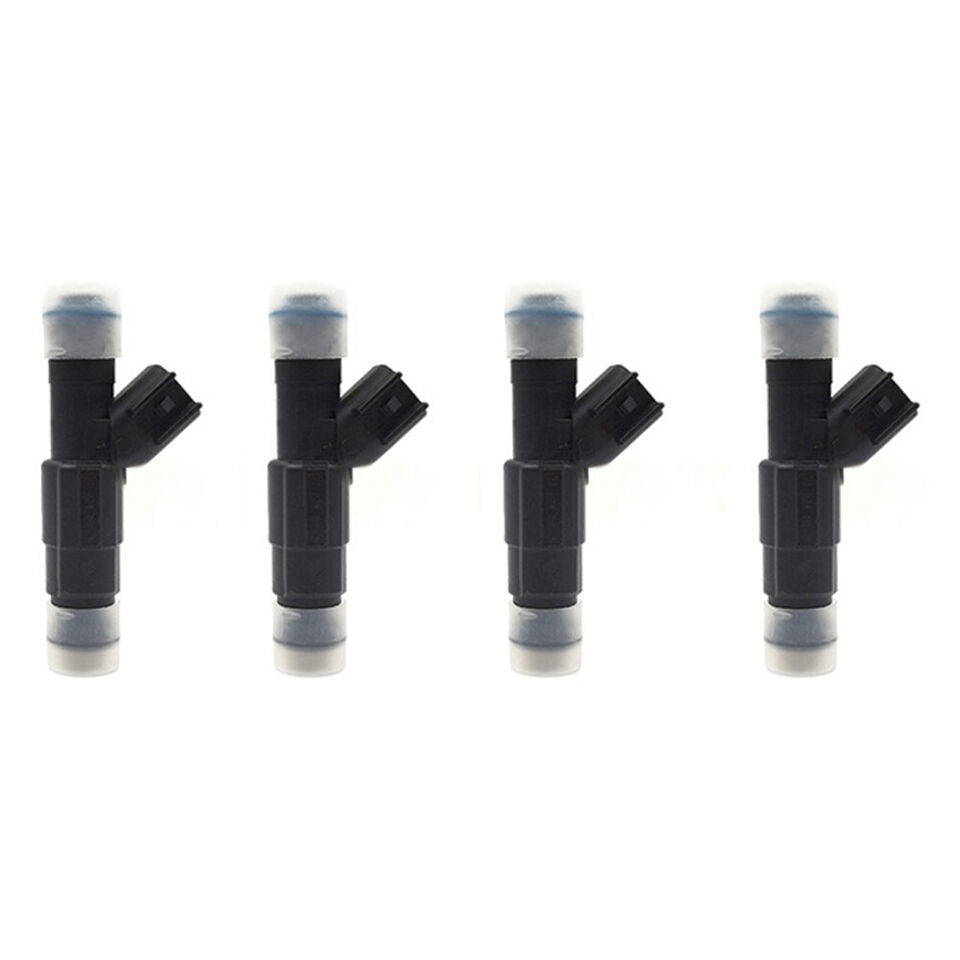 4Pcs Fuel Injector 0280156154 1S7G-9F593-GA For Ford Focus Mondeo For Mazda - $31.70