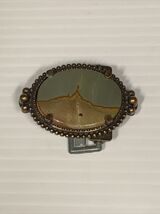 Vintage Beautiful Belt Buckle Cowboy Western Small Dainty Ladie's Woman'... - $24.75 Vintage Beautiful Belt Buckle Cowboy Western Small Dainty Ladie's Woman'... - $24.75