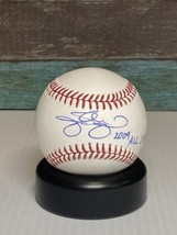 JASON MARQUIS signed BASEBALL BRAVES CARDINALS ROCKIES 2009 ALL STAR MLB... - $44.99