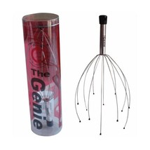 The Genie Head Massager  - $17.00