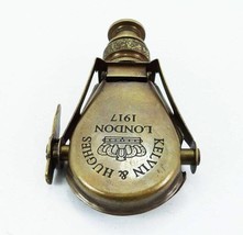 Brass Antique Maritime Monocular Binocular Vintage Nautical spyglass Mon... - £51.12 GBP