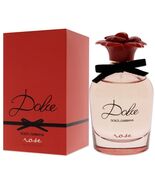 DOLCE ROSE * Dolce &amp; Gabbana 2.5 oz / 75 ml Eau de Toilette Women Perfume - $79.99