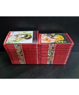 Comic Red River Manga By Chie Shinohara Vol. 1-28 (END) English Version - $336.50