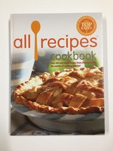 All Recipes 2003 by Allison Long Lowery (2002, Hardcover) Allrecipes Cookbook - £3.66 GBP