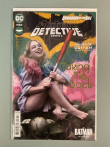 Detective Comics(vol. 1) #1056 - DC Comics - Combine Shipping - £3.71 GBP