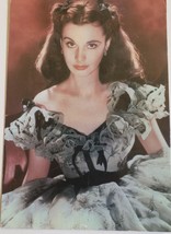Postcard from Gone With The Wind 1989 - $1.00