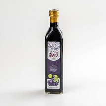 Balsamic Vinegar Organic Balsamic Vinegar Al rayhan 500ML - $10.34