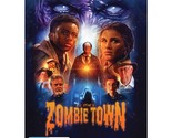 Zombie Town DVD | Dan Aykroyd, Chevy Chase - $20.97