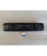 Radio stereo audio control panel switch buttons knobs unit. Some 14-15 S... - €43,42 EUR