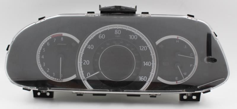 Speedometer Cluster US Market Sedan EX-L Leather 13-17 HONDA ACCORD #4716 - £91.80 GBP