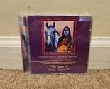 Solo Flights, Vol. 2 by Various Artists (CD, 2005, Soar) Sound of Indian... - $14.24