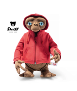 E.T. -The Extra-Terrestrial 13&quot; 40th Anniversary Limited Edition Plush b... - $9,030.74 MXN