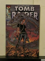 Tomb Raider The Series # 5 June 2000 - £3.95 GBP