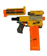 Nerf N-Strike RECON CS-6 With Accessories Toy Gun - $47.19 CAD